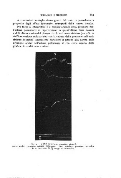 Fisiologia e medicina rassegna mensile