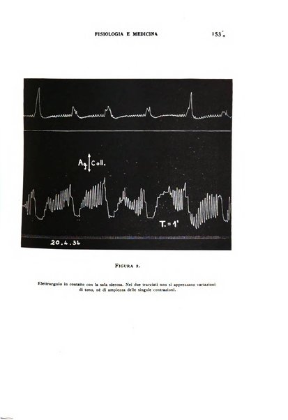 Fisiologia e medicina rassegna mensile