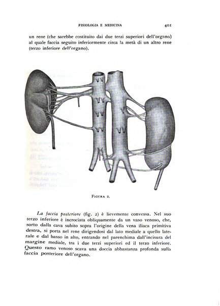 Fisiologia e medicina rassegna mensile