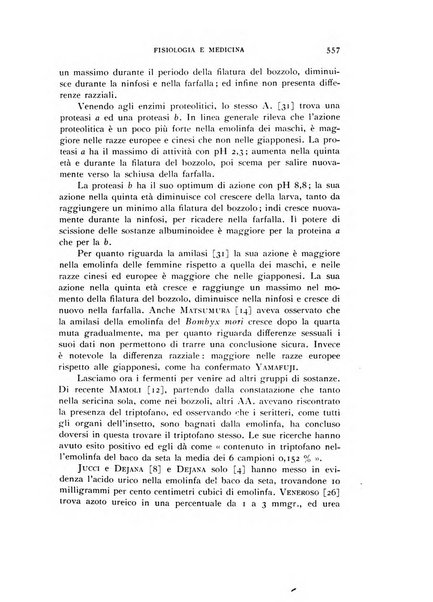 Fisiologia e medicina rassegna mensile