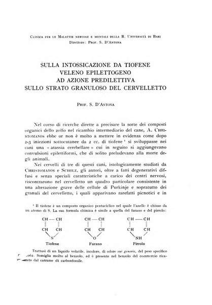 Fisiologia e medicina rassegna mensile