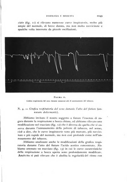 Fisiologia e medicina rassegna mensile