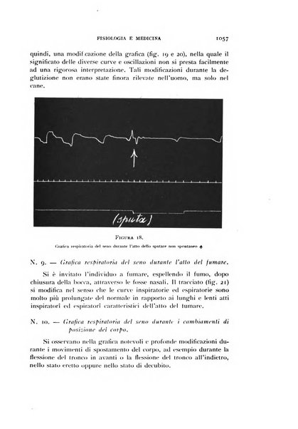 Fisiologia e medicina rassegna mensile