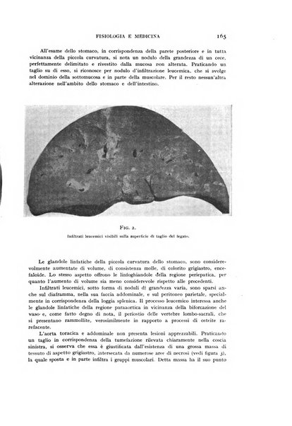 Fisiologia e medicina rassegna mensile