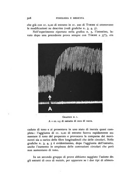 Fisiologia e medicina rassegna mensile