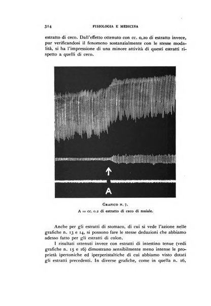 Fisiologia e medicina rassegna mensile