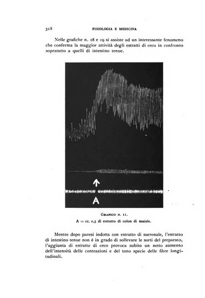 Fisiologia e medicina rassegna mensile