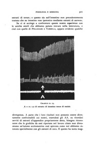 Fisiologia e medicina rassegna mensile