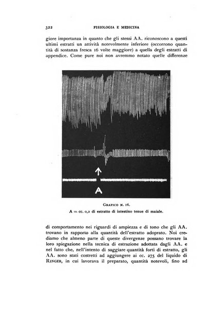 Fisiologia e medicina rassegna mensile