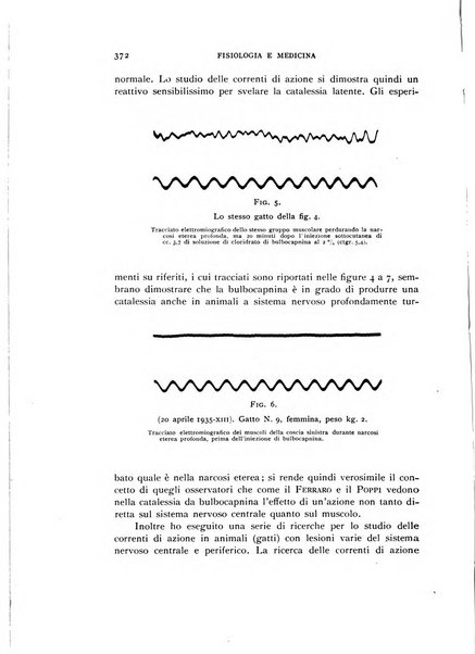 Fisiologia e medicina rassegna mensile