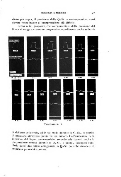 Fisiologia e medicina rassegna mensile