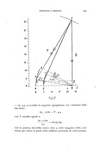 Fisiologia e medicina rassegna mensile