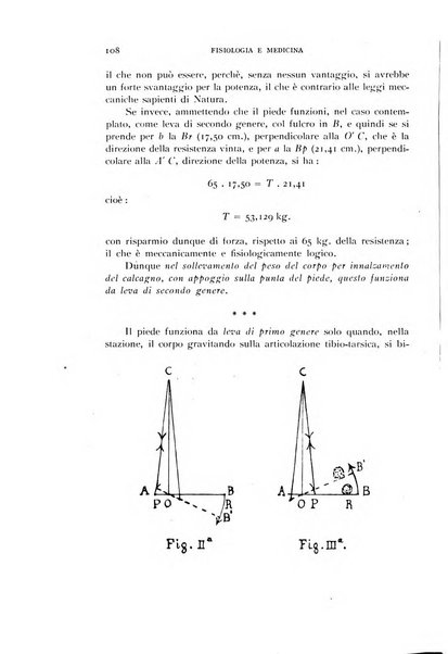 Fisiologia e medicina rassegna mensile