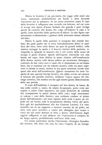 Fisiologia e medicina rassegna mensile