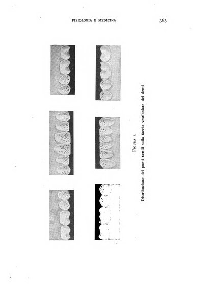 Fisiologia e medicina rassegna mensile