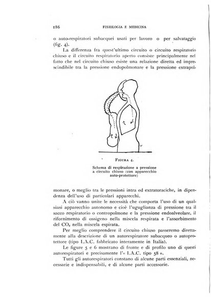 Fisiologia e medicina rassegna mensile