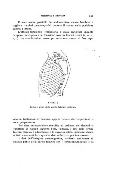 Fisiologia e medicina rassegna mensile