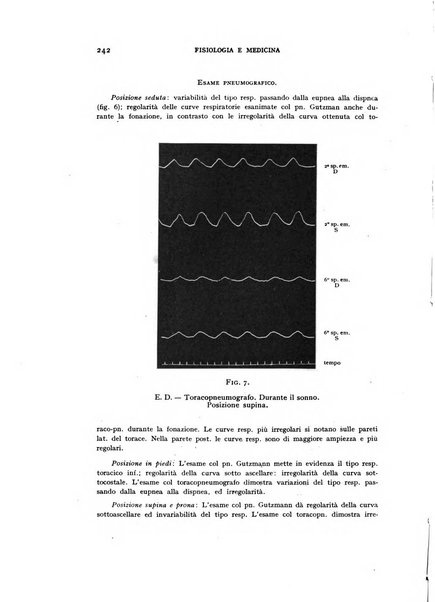 Fisiologia e medicina rassegna mensile