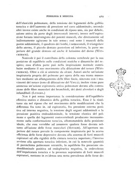 Fisiologia e medicina rassegna mensile