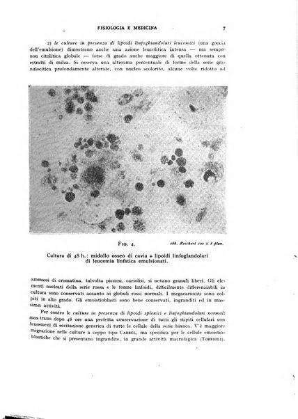 Fisiologia e medicina rassegna mensile