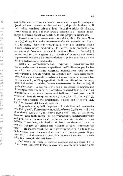 Fisiologia e medicina rassegna mensile