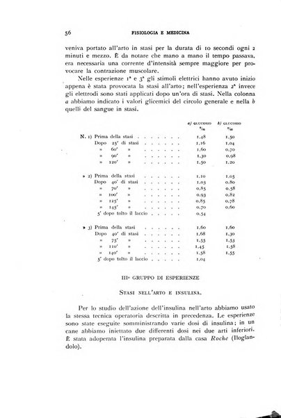 Fisiologia e medicina rassegna mensile