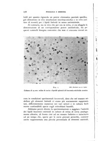 Fisiologia e medicina rassegna mensile