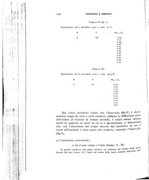 Fisiologia e medicina rassegna mensile