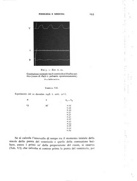 Fisiologia e medicina rassegna mensile