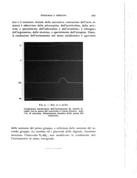 Fisiologia e medicina rassegna mensile