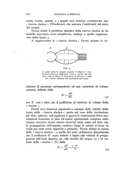 Fisiologia e medicina rassegna mensile