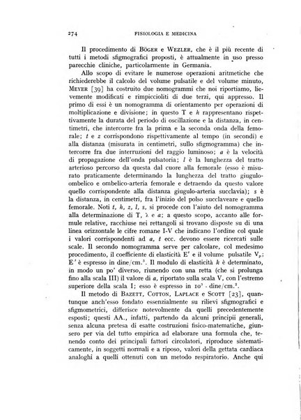 Fisiologia e medicina rassegna mensile