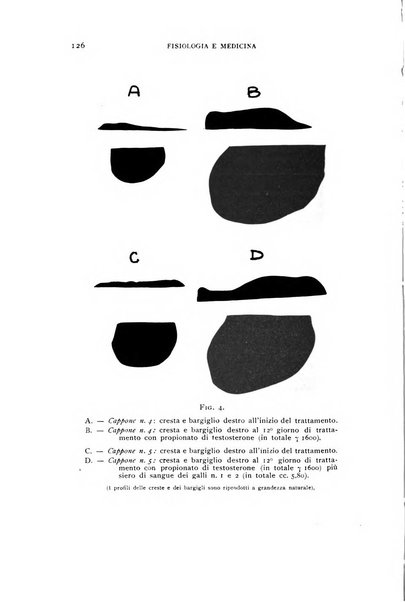 Fisiologia e medicina rassegna mensile