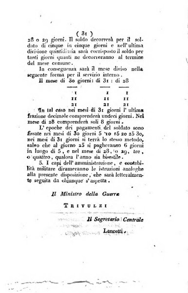 Foglio officiale della Repubblica italiana contenente i decreti, proclami, circolari ed avvisi, riguardanti l'amministrazione, pubblicati ...