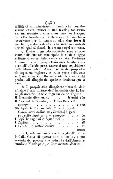 Foglio officiale della Repubblica italiana contenente i decreti, proclami, circolari ed avvisi, riguardanti l'amministrazione, pubblicati ...