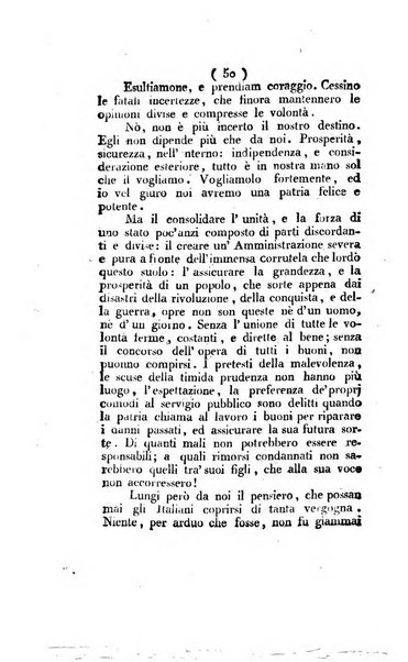 Foglio officiale della Repubblica italiana contenente i decreti, proclami, circolari ed avvisi, riguardanti l'amministrazione, pubblicati ...