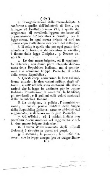 Foglio officiale della Repubblica italiana contenente i decreti, proclami, circolari ed avvisi, riguardanti l'amministrazione, pubblicati ...