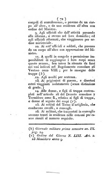 Foglio officiale della Repubblica italiana contenente i decreti, proclami, circolari ed avvisi, riguardanti l'amministrazione, pubblicati ...