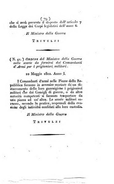 Foglio officiale della Repubblica italiana contenente i decreti, proclami, circolari ed avvisi, riguardanti l'amministrazione, pubblicati ...