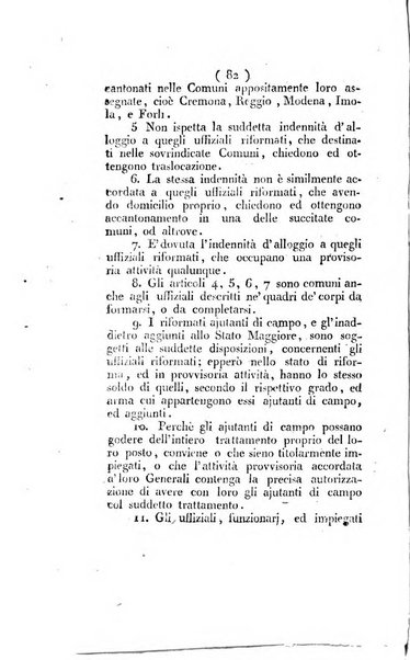 Foglio officiale della Repubblica italiana contenente i decreti, proclami, circolari ed avvisi, riguardanti l'amministrazione, pubblicati ...