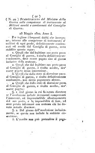 Foglio officiale della Repubblica italiana contenente i decreti, proclami, circolari ed avvisi, riguardanti l'amministrazione, pubblicati ...