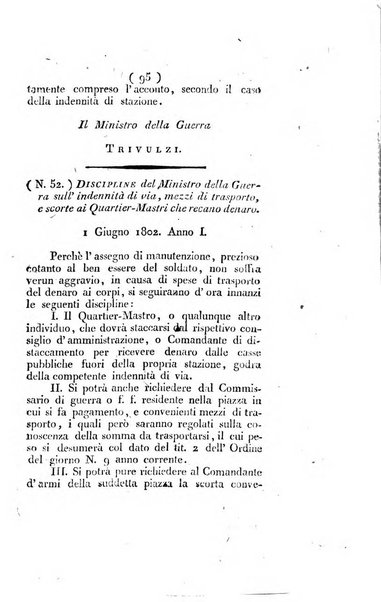 Foglio officiale della Repubblica italiana contenente i decreti, proclami, circolari ed avvisi, riguardanti l'amministrazione, pubblicati ...