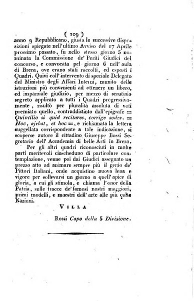 Foglio officiale della Repubblica italiana contenente i decreti, proclami, circolari ed avvisi, riguardanti l'amministrazione, pubblicati ...