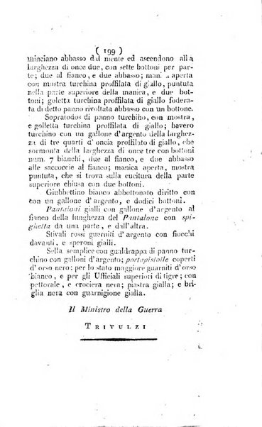 Foglio officiale della Repubblica italiana contenente i decreti, proclami, circolari ed avvisi, riguardanti l'amministrazione, pubblicati ...