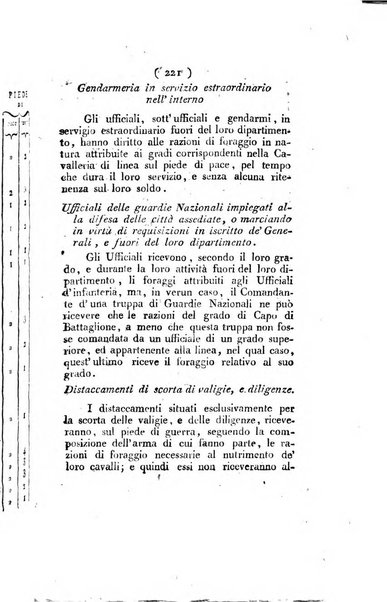 Foglio officiale della Repubblica italiana contenente i decreti, proclami, circolari ed avvisi, riguardanti l'amministrazione, pubblicati ...