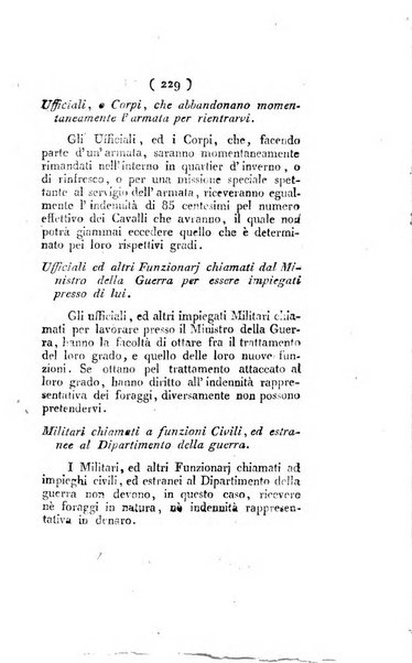 Foglio officiale della Repubblica italiana contenente i decreti, proclami, circolari ed avvisi, riguardanti l'amministrazione, pubblicati ...