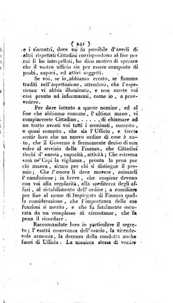 Foglio officiale della Repubblica italiana contenente i decreti, proclami, circolari ed avvisi, riguardanti l'amministrazione, pubblicati ...