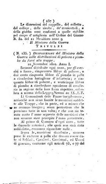 Foglio officiale della Repubblica italiana contenente i decreti, proclami, circolari ed avvisi, riguardanti l'amministrazione, pubblicati ...