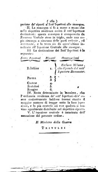 Foglio officiale della Repubblica italiana contenente i decreti, proclami, circolari ed avvisi, riguardanti l'amministrazione, pubblicati ...