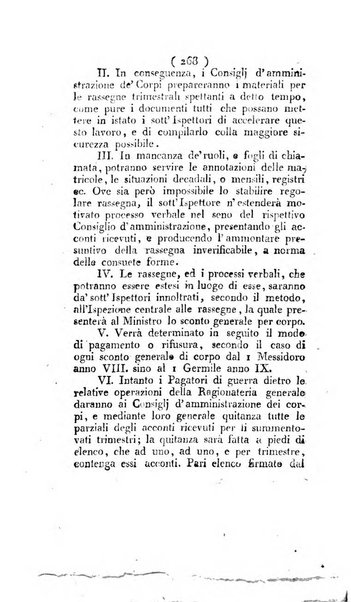 Foglio officiale della Repubblica italiana contenente i decreti, proclami, circolari ed avvisi, riguardanti l'amministrazione, pubblicati ...